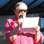 Port Coquitlam Farmers Market ‘For the Love of Books’ Reading a Success!